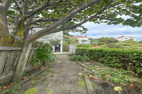 Photo of property in 36 Lawrence Street, Newtown, Wellington, 6021