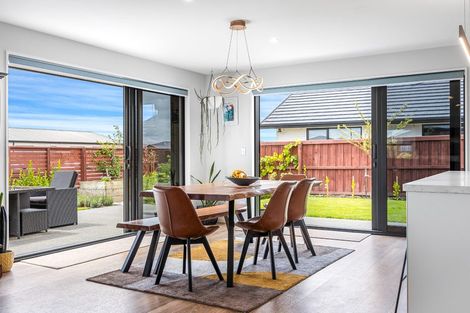 Photo of property in 82 Lady Isaac Drive, Rolleston, 7615