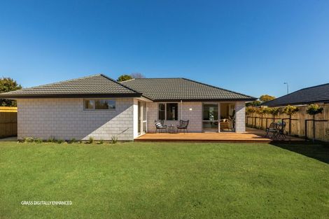 Photo of property in 10 Magnolia Drive, Springlands, Blenheim, 7201