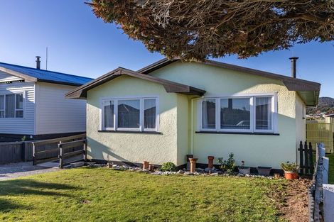 Photo of property in 171 Preston Road, Blaketown, Greymouth, 7805