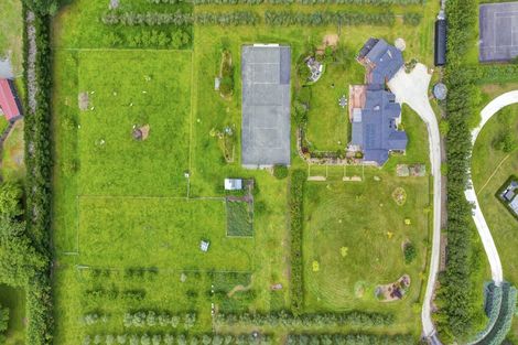 Photo of property in 46 Modena Place, Ohoka, Kaiapoi, 7692