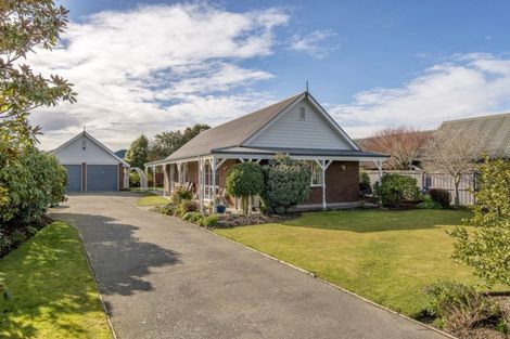 Photo of property in 21 Wilkin Street, Tinwald, Ashburton, 7700