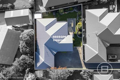 Photo of property in 10 Highwood Lane, Burnside, Christchurch, 8053