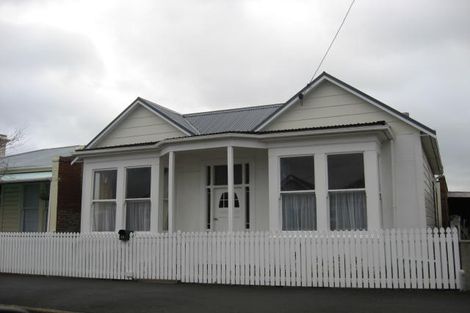 Photo of property in 10 Hall Street, South Dunedin, Dunedin, 9012