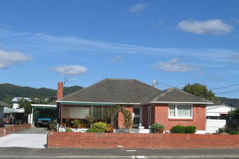 Photo of property in 532 Fergusson Drive, Trentham, Upper Hutt, 5018