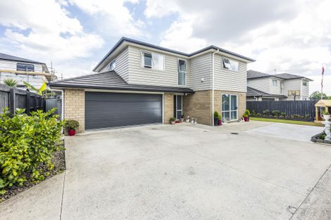 Photo of property in 33a Hain Avenue, Mangere East, Auckland, 2024