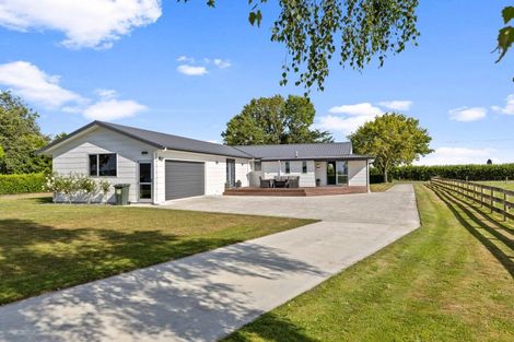 Photo of property in 35 Vospers Road, Lichfield, Putaruru, 3482