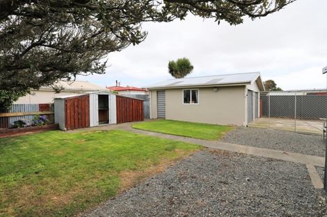 Photo of property in 166 Tanner Street, Grasmere, Invercargill, 9810