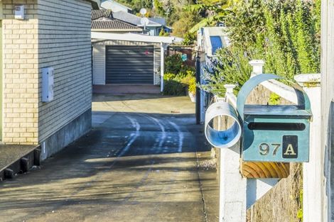 Photo of property in 97a Old Wairoa Road, Papakura, 2110
