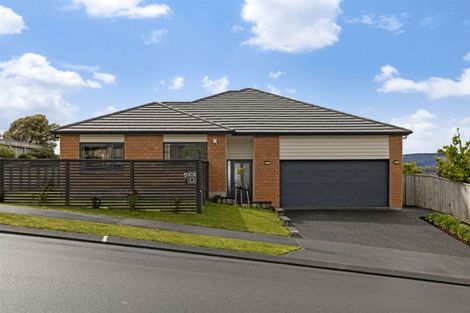 Photo of property in 47 Staithes Drive North, Whitby, Porirua, 5024