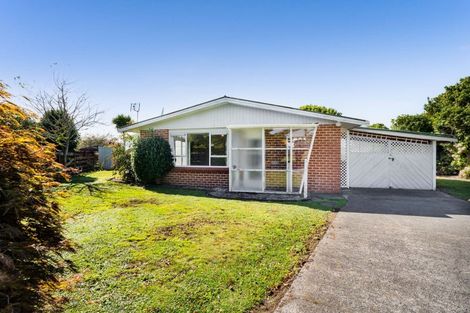 Photo of property in 2a Seyton Street, Stratford, 4332