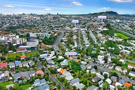 Photo of property in 693b Great North Road, Grey Lynn, Auckland, 1021