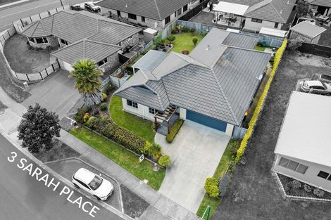 Photo of property in 3 Sarah Place, Papamoa Beach, Papamoa, 3118