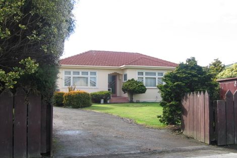 Photo of property in 23 Vogel Street, Roslyn, Palmerston North, 4414