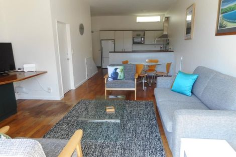 Photo of property in De Vere Apartments, 23/23 Tennyson Street, Te Aro, Wellington, 6011