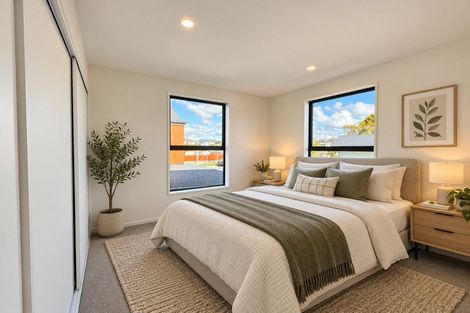 Photo of property in 2/387 Armagh Street, Linwood, Christchurch, 8011