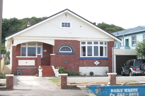 Photo of property in 22 Trent Street, Island Bay, Wellington, 6023