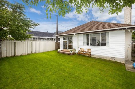 Photo of property in 44 Seddon Street, Wallaceville, Upper Hutt, 5018