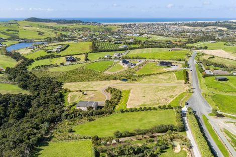 Photo of property in 736 Barrier View Road, Mangawhai, 0573