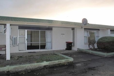 Photo of property in 2/160 Earn Street, Appleby, Invercargill, 9812