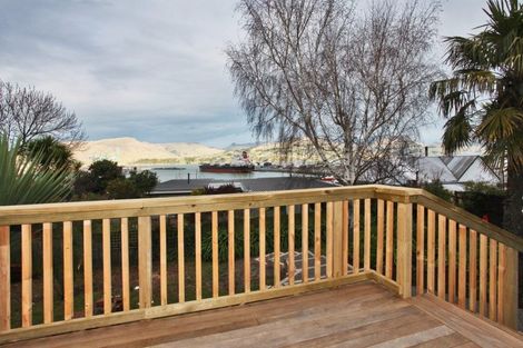 Photo of property in 5 Voelas Road, Lyttelton, 8082