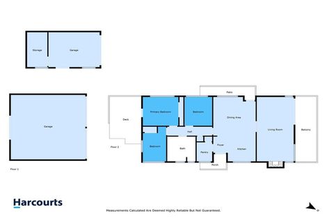 Photo of property in 36 Bent Street, Putaruru, 3411