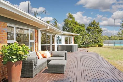 Photo of property in 55a Taylor Road, Kingseat, Pukekohe, 2679