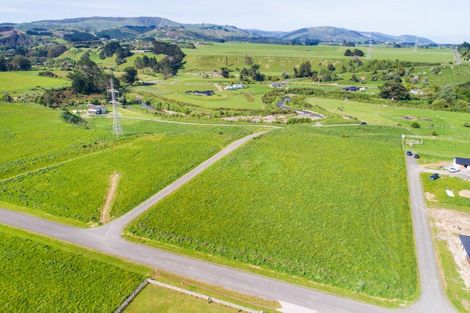 Photo of property in 238 Valley Views, Fitzherbert, Palmerston North, 4472