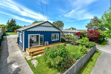 Photo of property in 42 Tyrone Street, Belfast, Christchurch, 8051