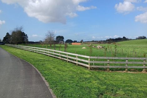 Photo of property in 1007 Horotiu Road, Whatawhata, 3288