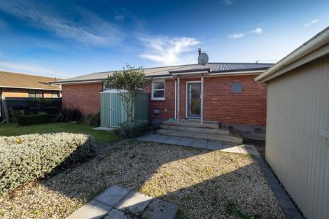Photo of property in 39 Thomson Street, Tinwald, Ashburton, 7700