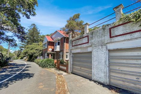 Photo of property in 40 Roseneath Terrace, Roseneath, Wellington, 6011