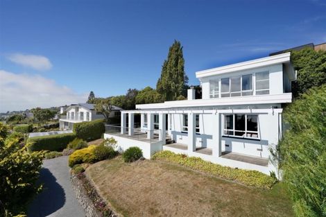 Photo of property in 15 Tama Terrace, Mount Pleasant, Christchurch, 8081