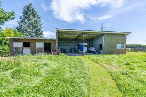 Photo of property in 510 Mcivor Road, Myross Bush, Invercargill, 9876