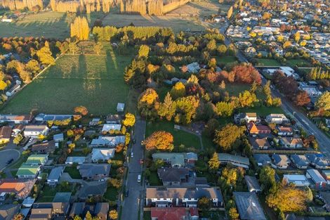 Photo of property in 20 Shearer Avenue, Papanui, Christchurch, 8052