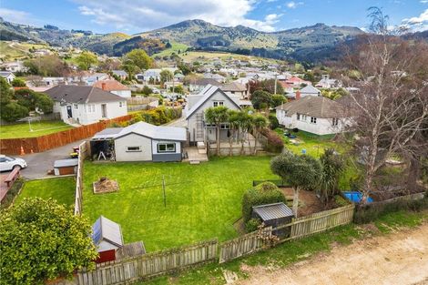 Photo of property in 28 Freyberg Avenue, Sawyers Bay, Port Chalmers, 9023