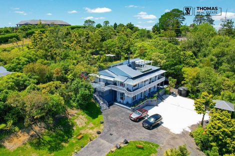 Photo of property in 467 Redoubt Road, Totara Park, Auckland, 2019