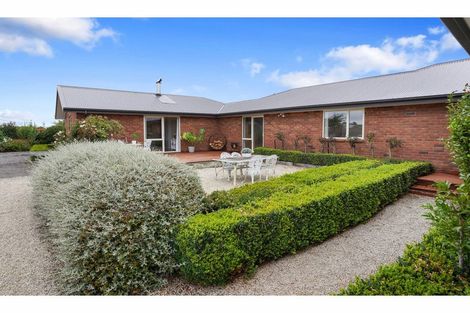 Photo of property in 50 Tristram Road, Swannanoa, Rangiora, 7475