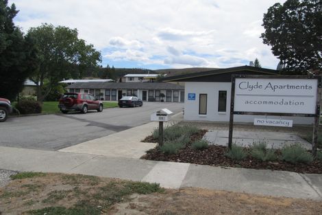 Photo of property in 6/116 Sunderland Street, Clyde, 9330