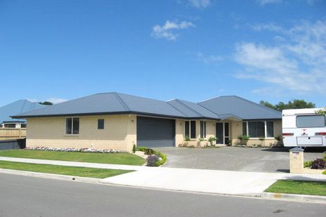 Photo of property in 91 Allison Crescent, Kaiapoi, 7630