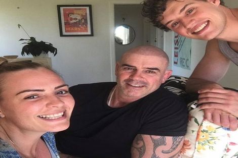 Photo of property in 3 Sheehan Street, Ponsonby, Auckland, 1011