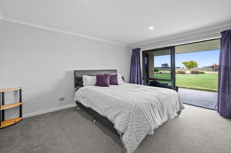 Photo of property in 122a Tarbottons Road, Tinwald, Ashburton, 7700