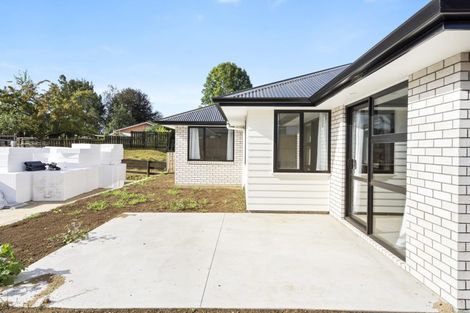 Photo of property in 71e Hall Street, Kihikihi, Te Awamutu, 3800