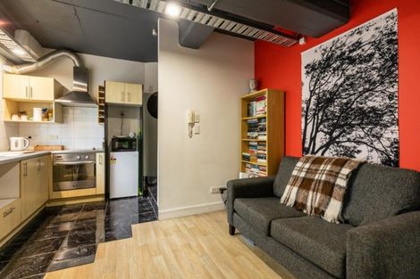 Photo of property in 21/38 Haining Street, Te Aro, Wellington, 6011