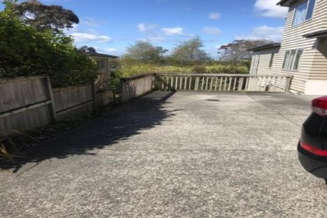 Photo of property in 42 Borneo Drive, Fairview Heights, Auckland, 0632