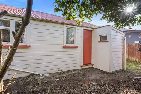 Photo of property in 30 Suffolk Street, Phillipstown, Christchurch, 8011