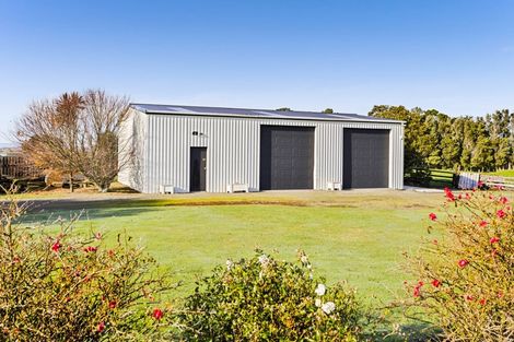Photo of property in 399 Brookes Road, Ngaere, Stratford, 4391