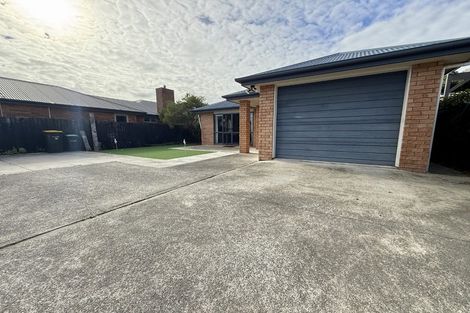 Photo of property in 132a Cobham Street, Spreydon, Christchurch, 8024