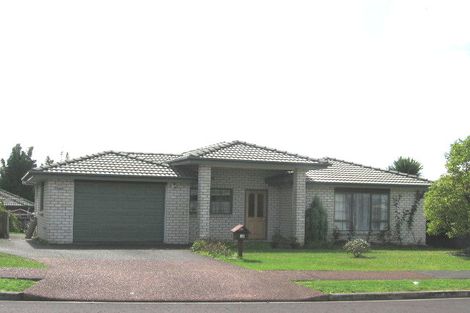 Photo of property in 18 Martin Jugum Lane, Ranui, Auckland, 0612