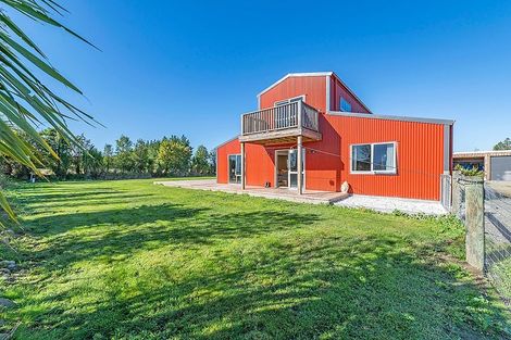 Photo of property in 92 Foothills Road, Okuku, 7473